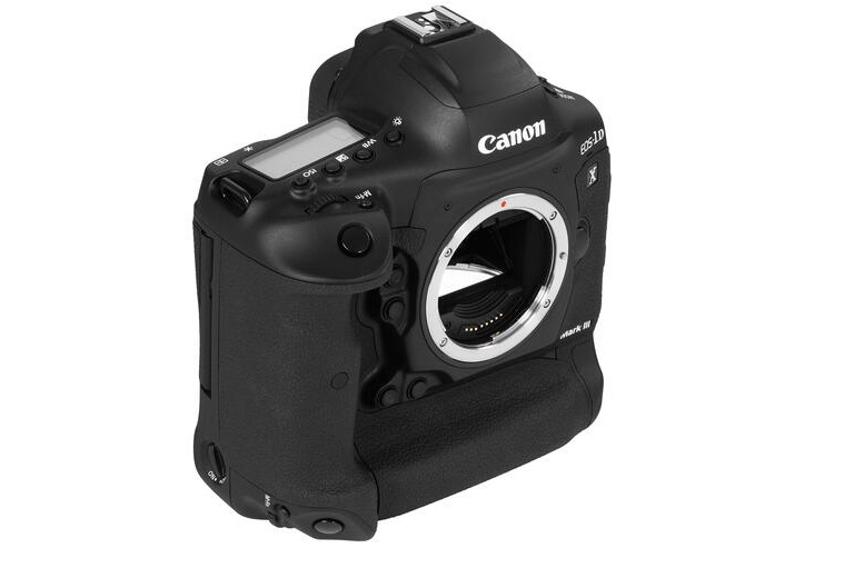 Ремонт фотокамер