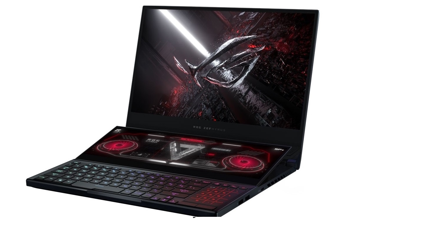 Ремонт ноутбуков, моноблоков и пк