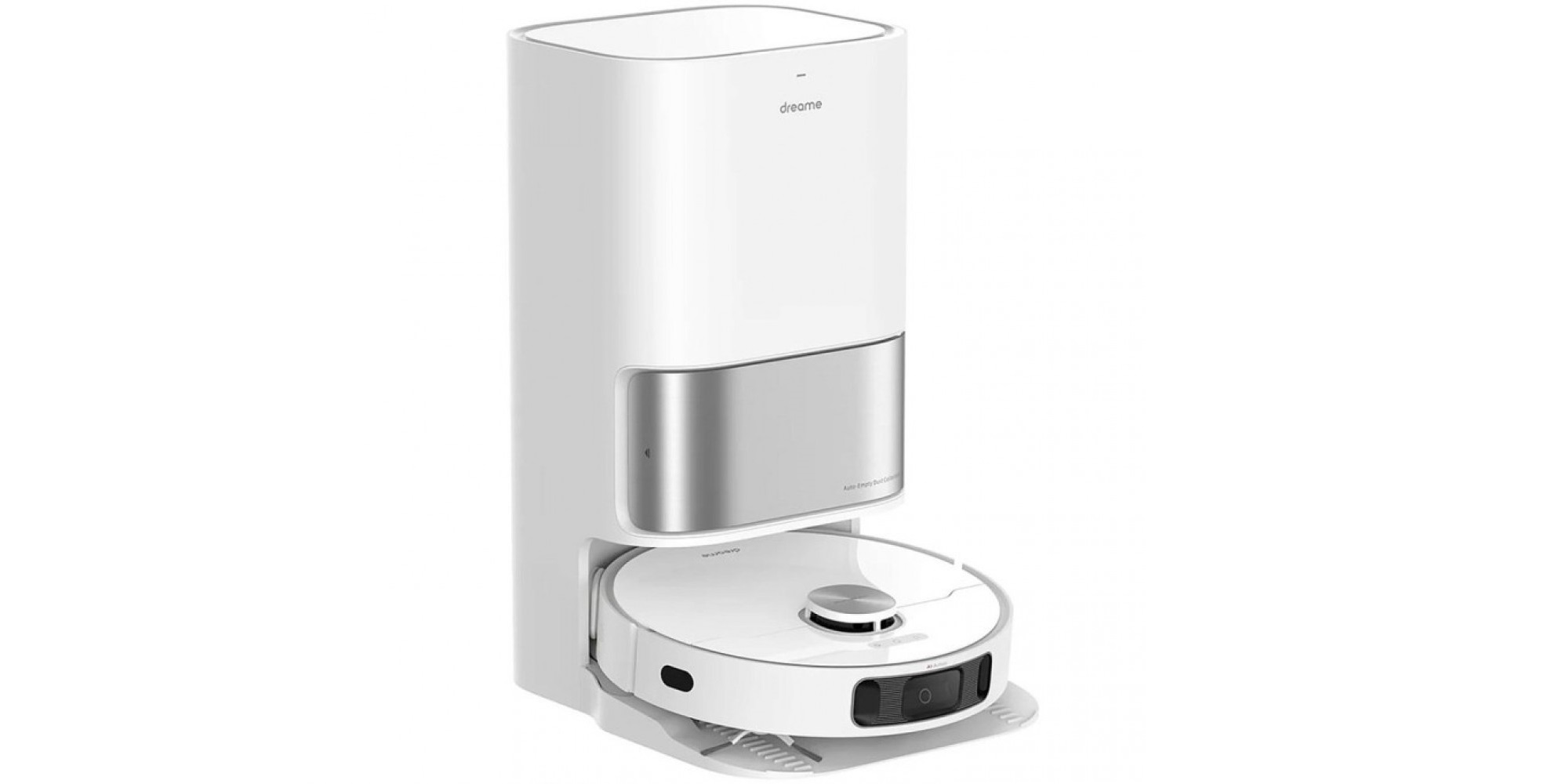 Ремонт роботов-пылесосов